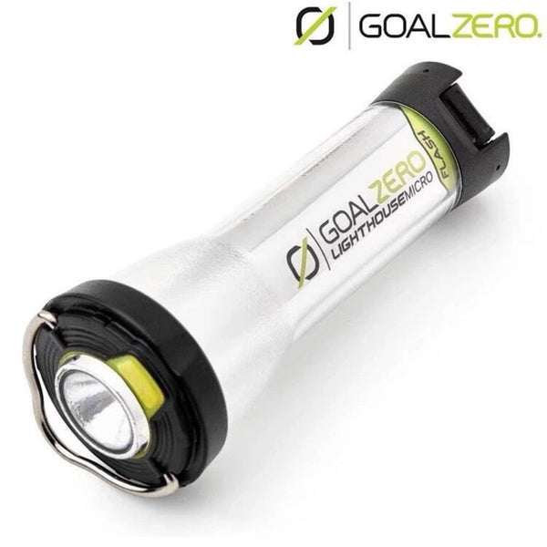 ゴールゼロ ・ミニLEDライト・USB・充電式懐中電灯 – iNQ-GEAR