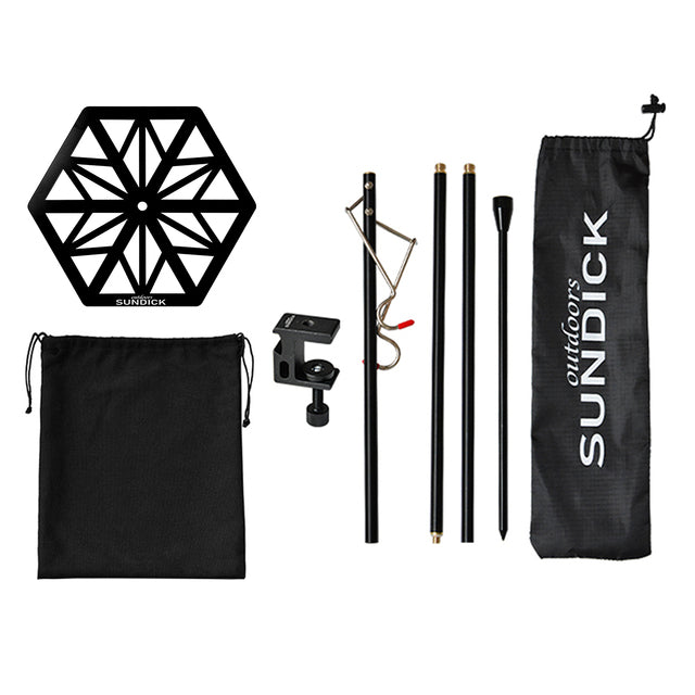 CAMP GEAR – iNQ-GEAR